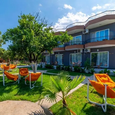 מלון Gizlikoyhotel *