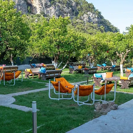 Gizlikoyhotel * אנטליה