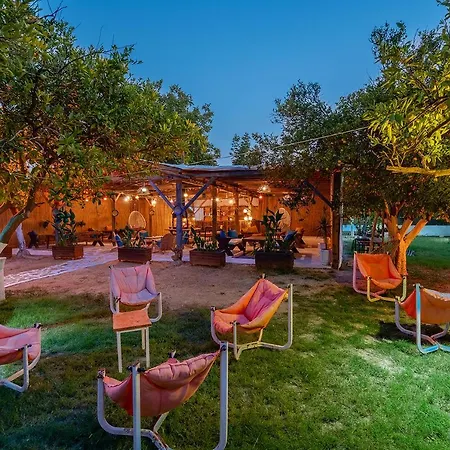Gizlikoyhotel מלון אנטליה