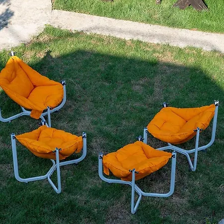 Gizlikoyhotel מלון *