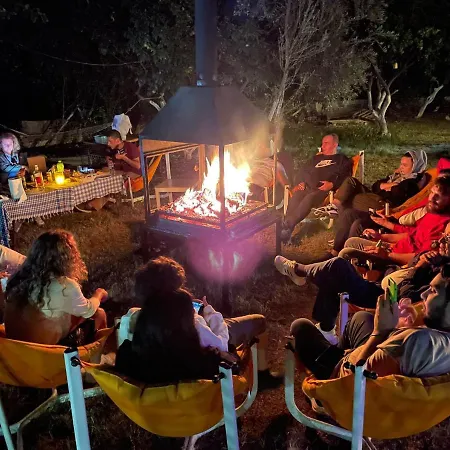 Gizlikoyhotel מלון אנטליה