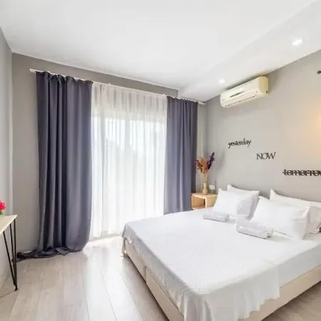 Gizlikoyhotel