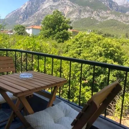מלון Gizlikoyhotel
