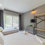 Gizlikoyhotel * Antália