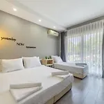 Gizlikoyhotel Hotel *