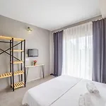 Gizlikoyhotel Hotel *