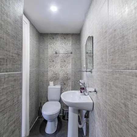 Отель Gizlikoyhotel Анталья