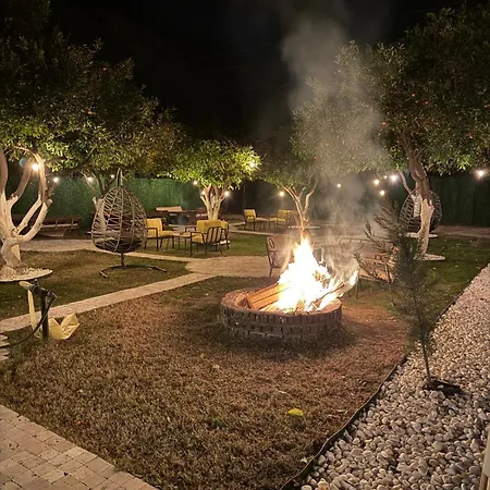 Gizlikoyhotel