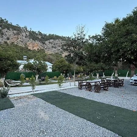 Gizlikoyhotel
