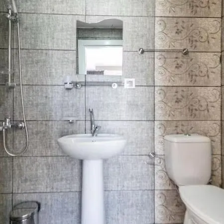 Gizlikoyhotel 酒店 安塔利亚