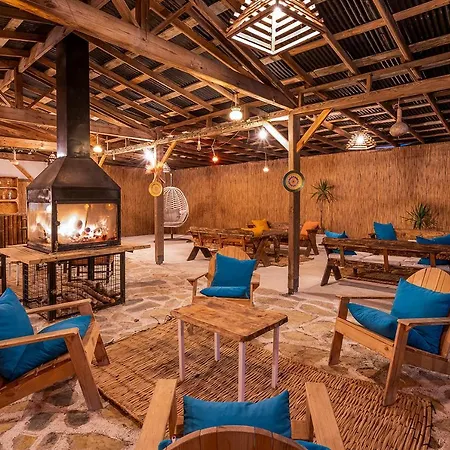 Gizlikoyhotel Анталья