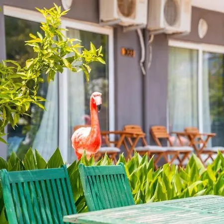 Gizlikoyhotel Отель