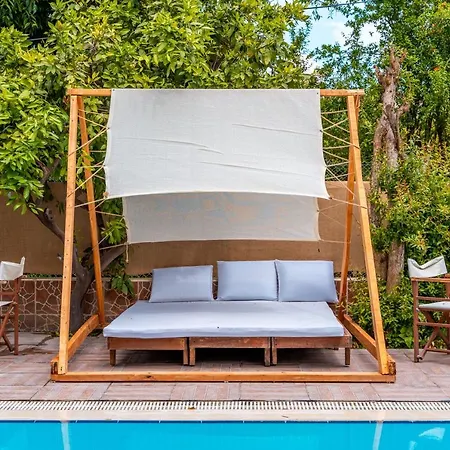 فندق Gizlikoyhotel *