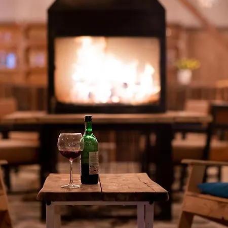 Gizlikoyhotel *