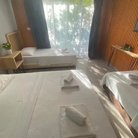 Gizlikoyhotel فندق أنطاليا