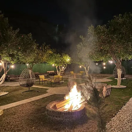 Hotel Gizlikoyhotel *