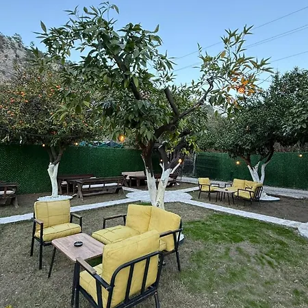 Gizlikoyhotel Hotel Antalya