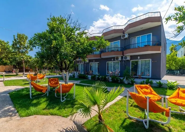 Hotel Gizlikoyhotel *