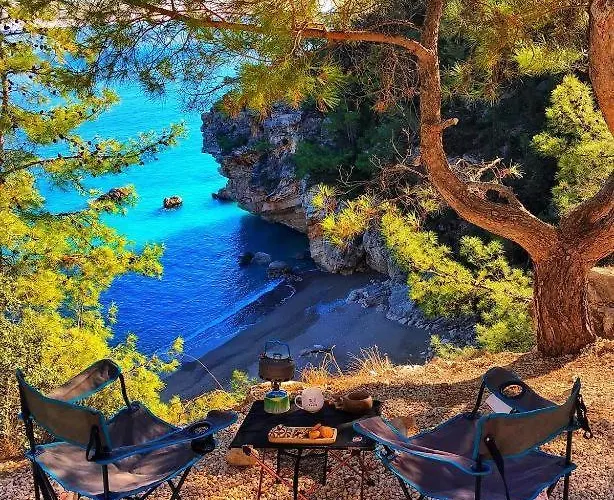 Gizlikoyhotel Hotel Antalya
