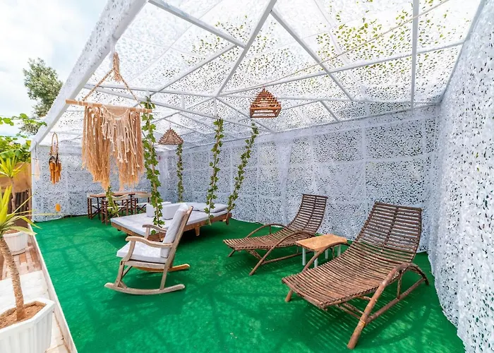 Gizlikoyhotel Hotel *