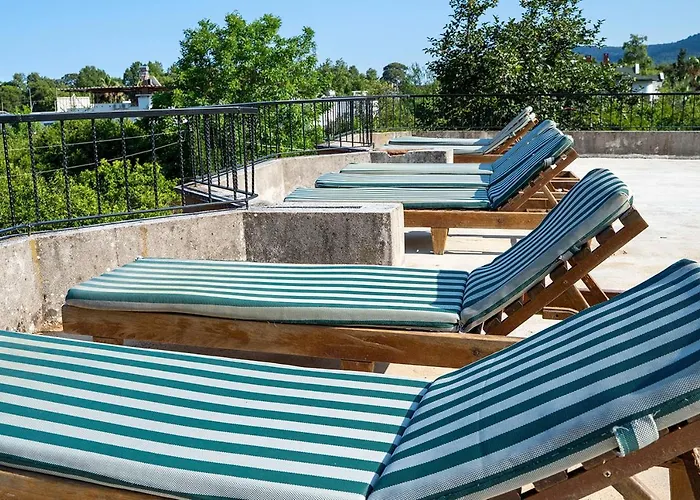 Gizlikoyhotel *
