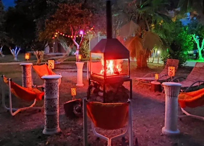 Hotel Gizlikoyhotel