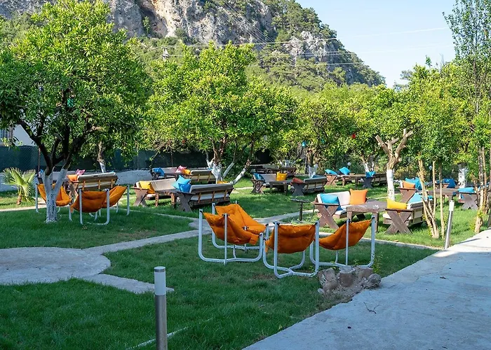 Gizlikoyhotel * Antalya
