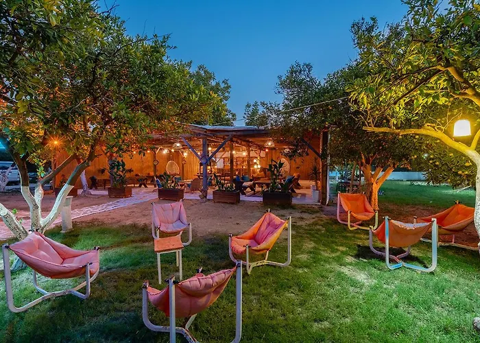 Gizlikoyhotel Hotel Antalya