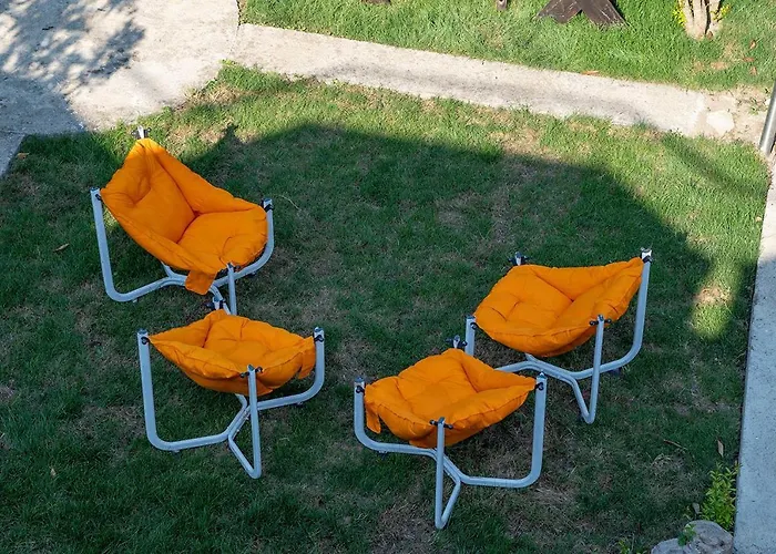 Gizlikoyhotel Hotel *