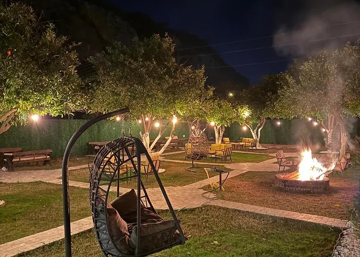 Hotel Gizlikoyhotel