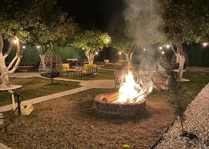 Gizlikoyhotel