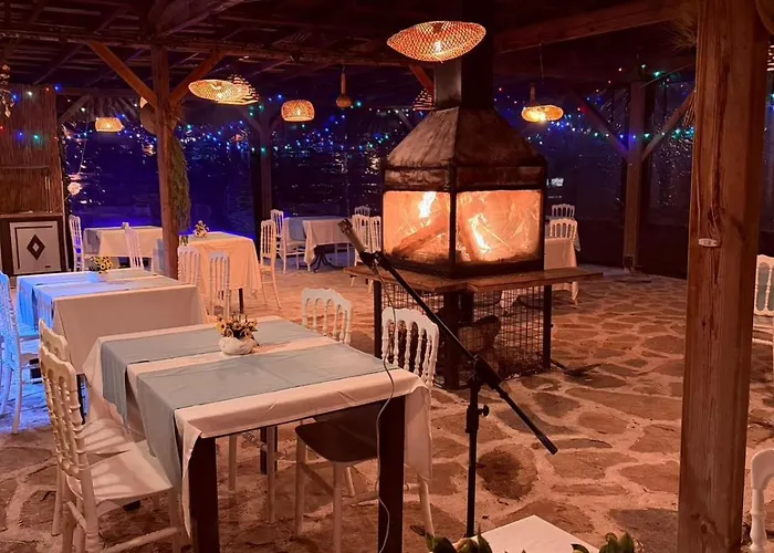 Hotel Gizlikoyhotel