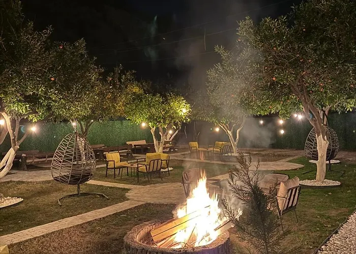 Hotel Gizlikoyhotel *