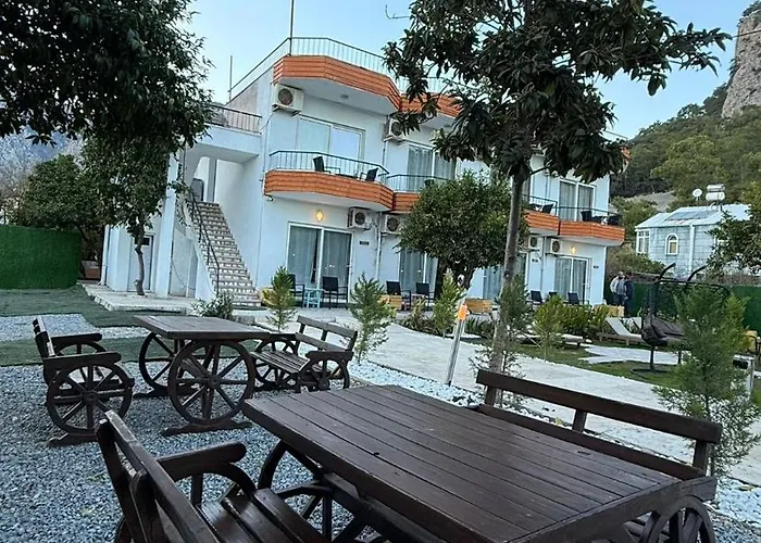 Hotel Gizlikoyhotel