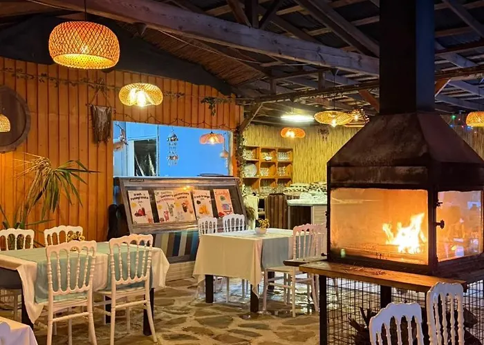 Gizlikoyhotel Hotel *