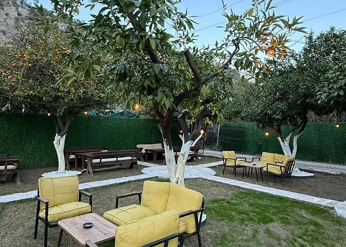 Gizlikoyhotel Hotel Antalya