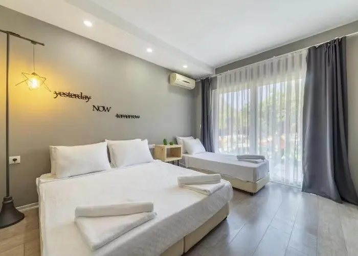 Gizlikoyhotel Hotel *