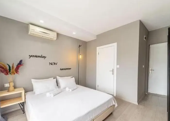 Gizlikoyhotel * Antalya
