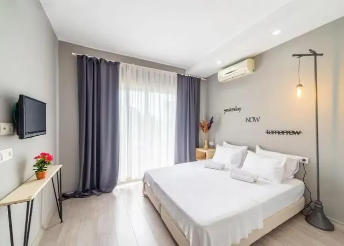 Gizlikoyhotel