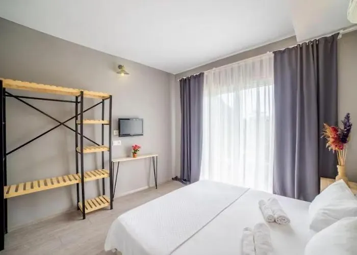 Gizlikoyhotel Hotel *