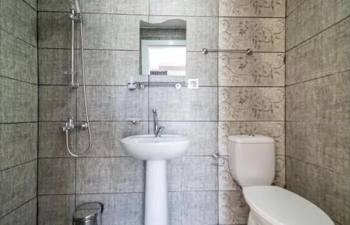 Gizlikoyhotel Hotel Antalya