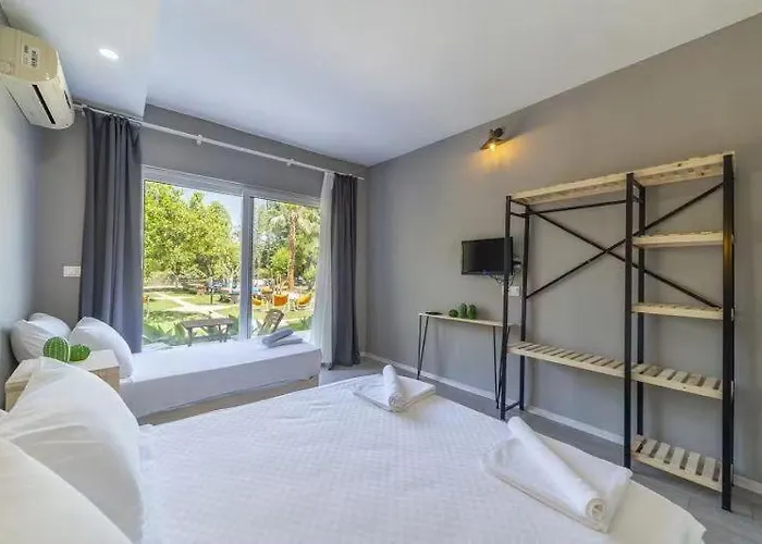 Gizlikoyhotel Hotel