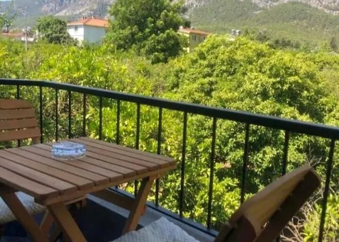 Hotel Gizlikoyhotel