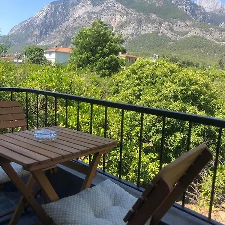 Hotel Gizlikoyhotel *