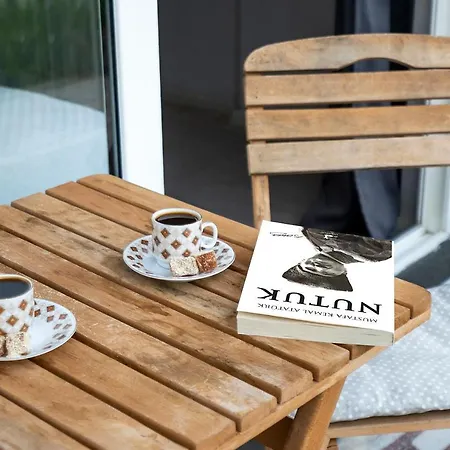 Hotel Gizlikoyhotel Antalya