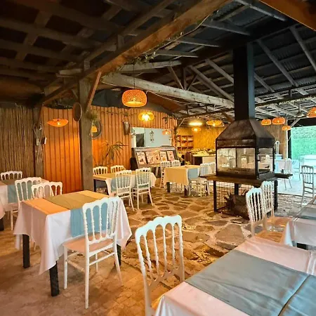 Gizlikoyhotel * Antalya