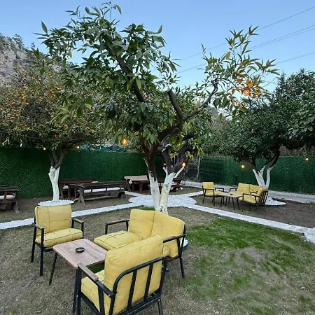 Gizlikoyhotel * Antalya