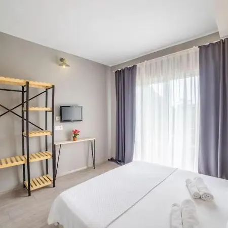 Gizlikoyhotel Hotel *