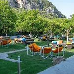 Gizlikoyhotel * Antália