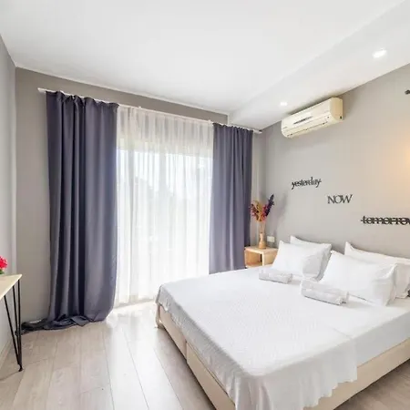 Gizlikoyhotel מלון אנטליה